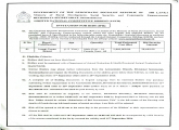 INVITATION FOR BIDS