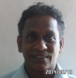 H.K.Premasiri