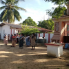 Food Pack to the Lockdown And Quarantine Families