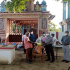 Food Pack to the Lockdown And Quarantine Families